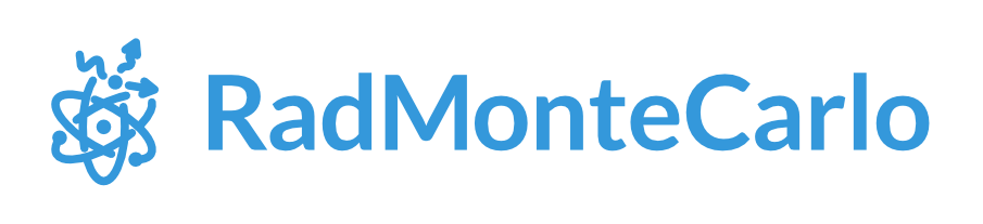 RadMonteCarlo