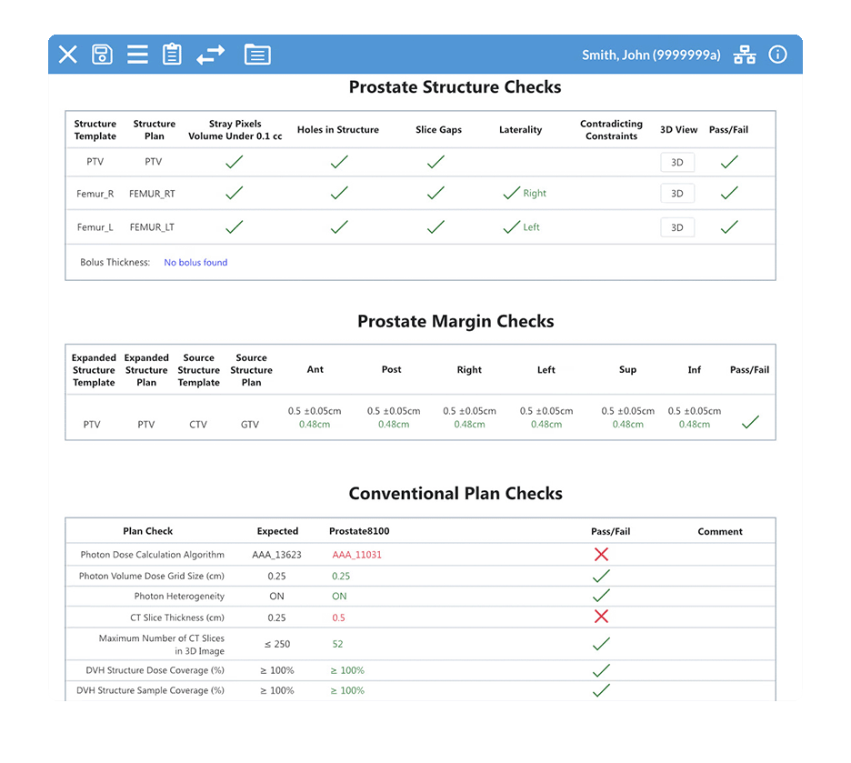 planstructurechecks